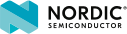 Nordic Semiconductor Logo