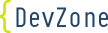 DevZone Logo